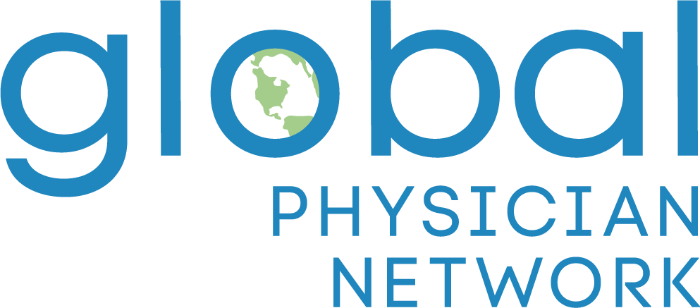 Global Physician Network (GPN) logo